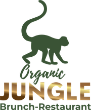 Logo de ORGANIC JUNGLE