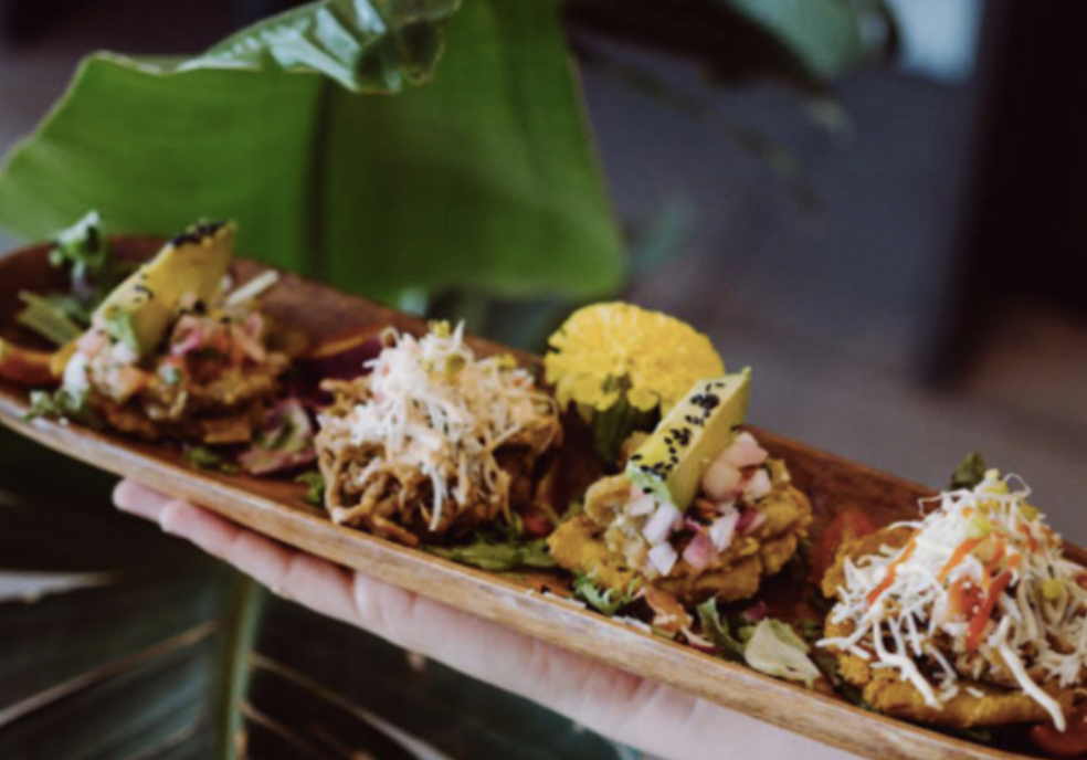 Mini baskets original